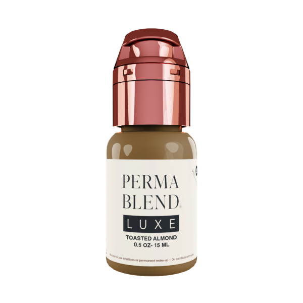 Perma Blend Luxe – Toasted Almond 15ml